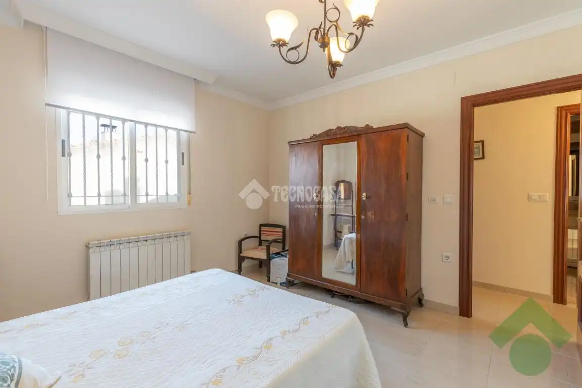 Maison jumelée à vendre à Centro de Albolote, imagen 7