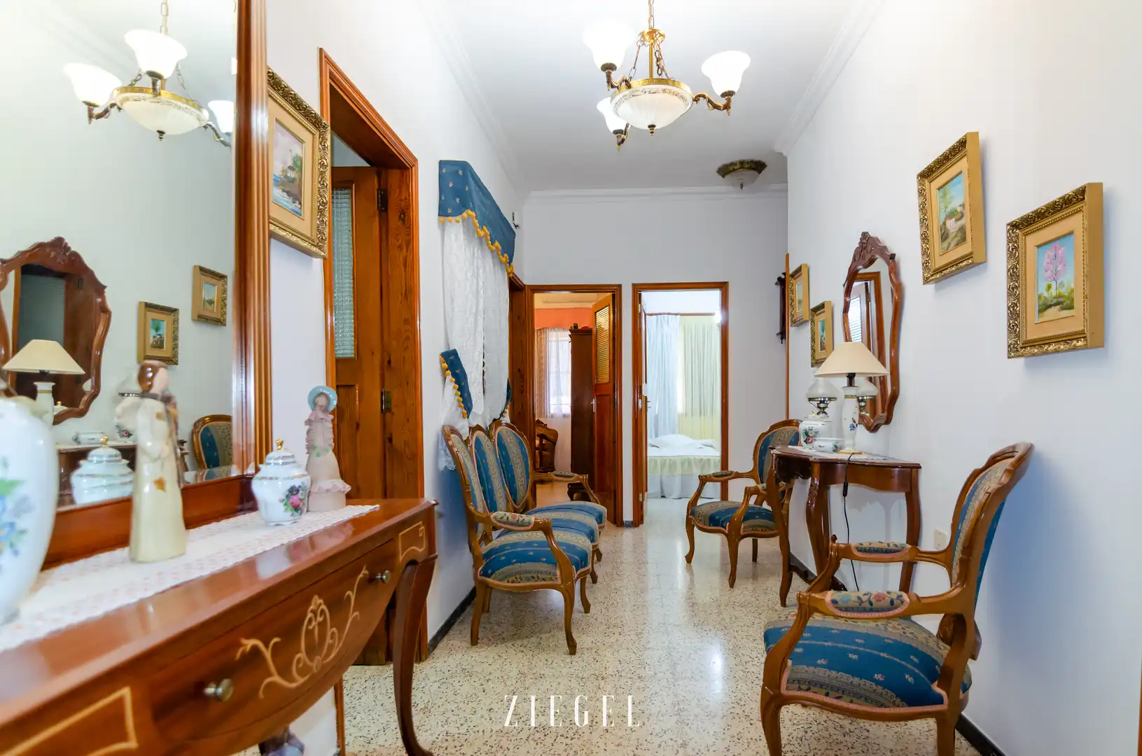 Casa o chalet en venta en Calle Pino Rivero, 5, Teror pueblo