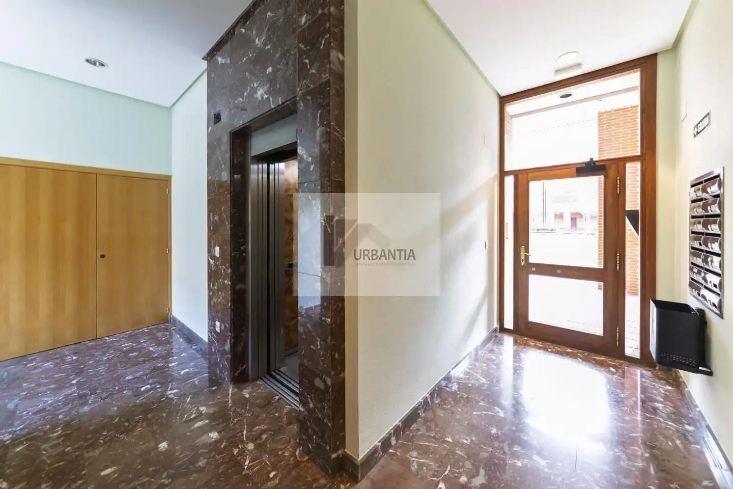 Flat for sale in  Pamplona / Iruña  with Heating, Parquet flooring and Terrace