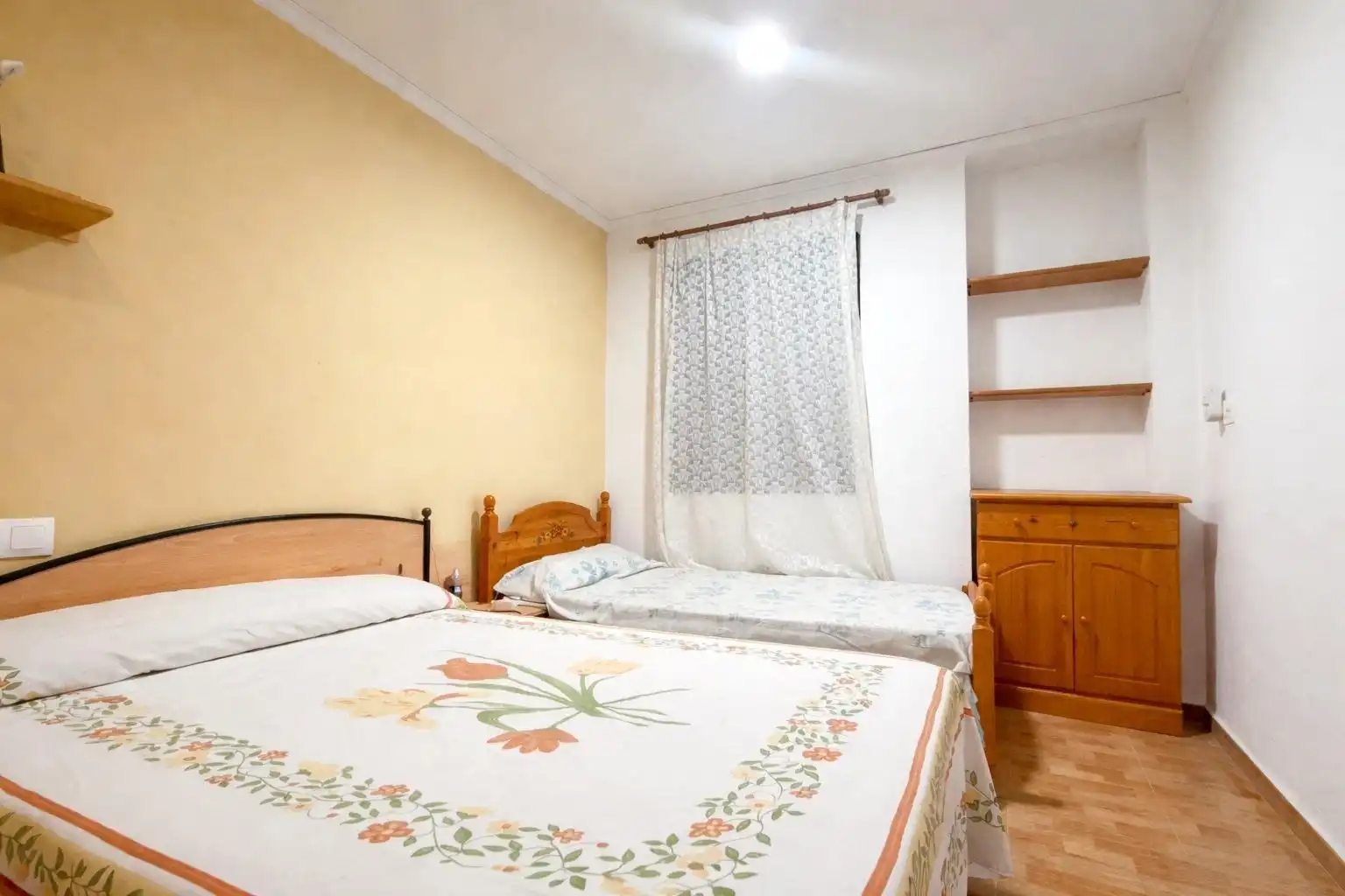 Bedroom of Houses for sale in Puçol  with Air Conditioner and Community pool