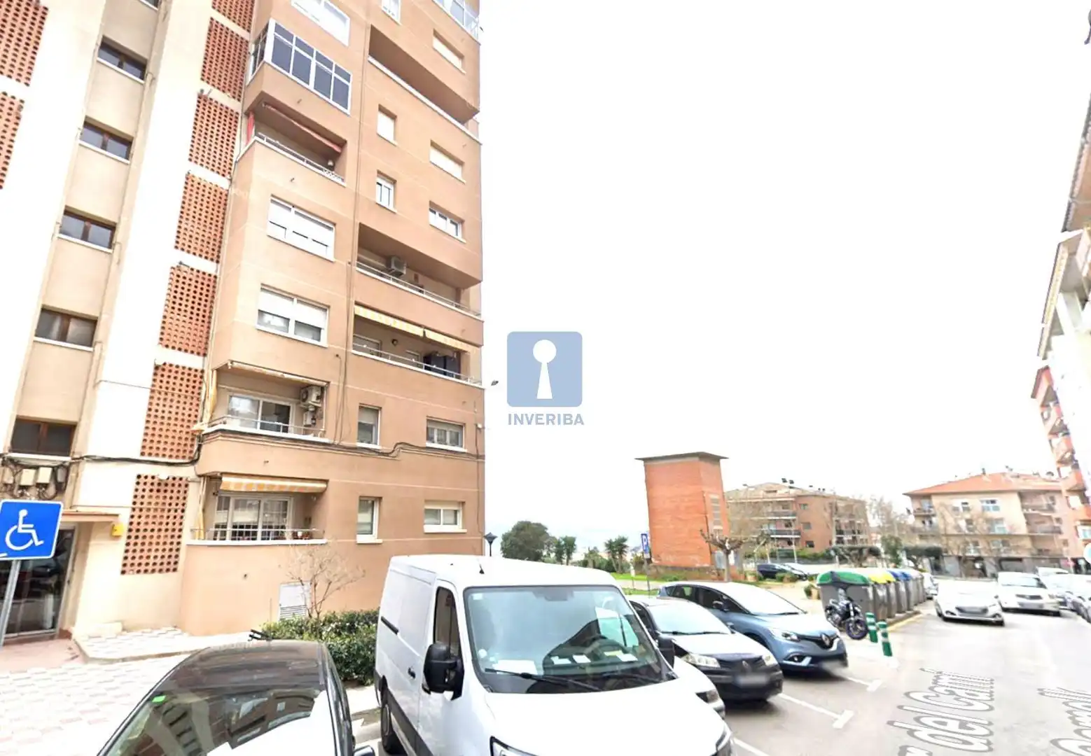 Dúplex amb ascensor en venda a CAMI CAN COMELLES, imagen 3