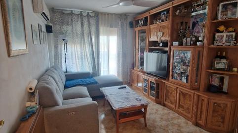 Foto 4 de Pis en venda a Calle Ribota, Parque Mayor, Alcorcón