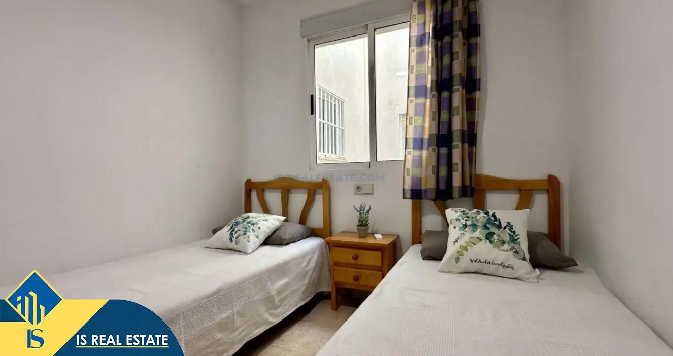 Apartament amb piscina en venda a Centro, imagen 4