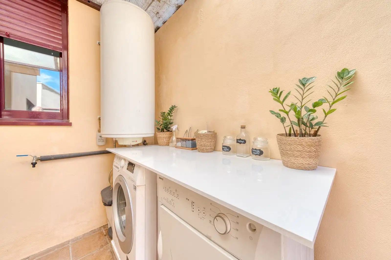 Chalet con piscina en venta en Calle la Pacheca Alta, imagen 30