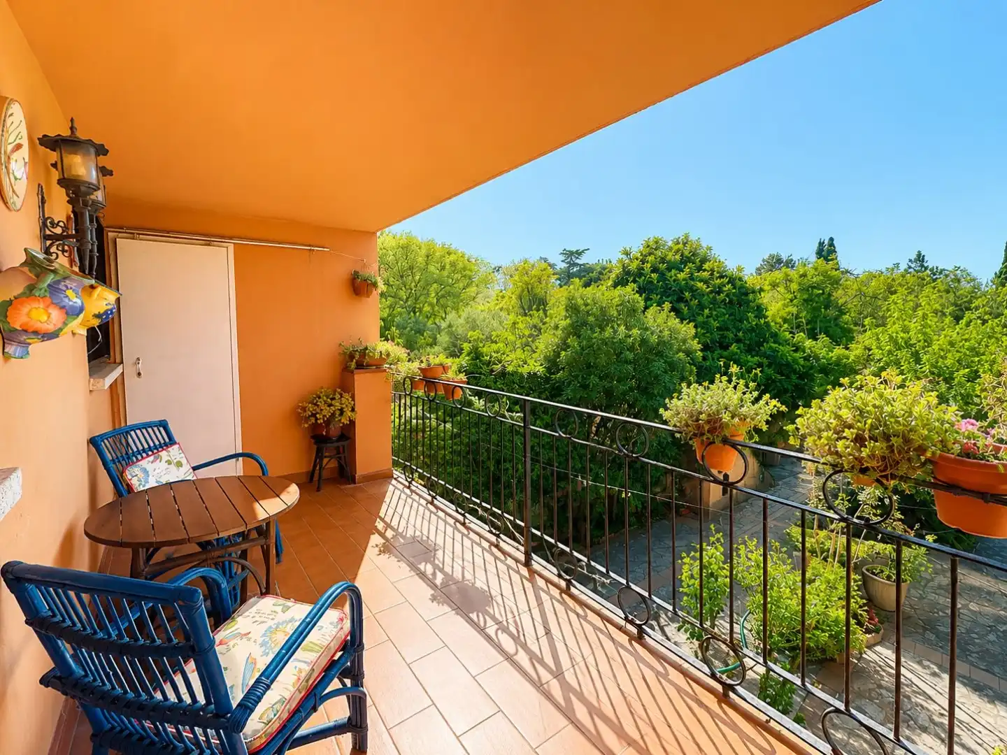 Maison avec jardin à louer à escorxador 7, imagen 14