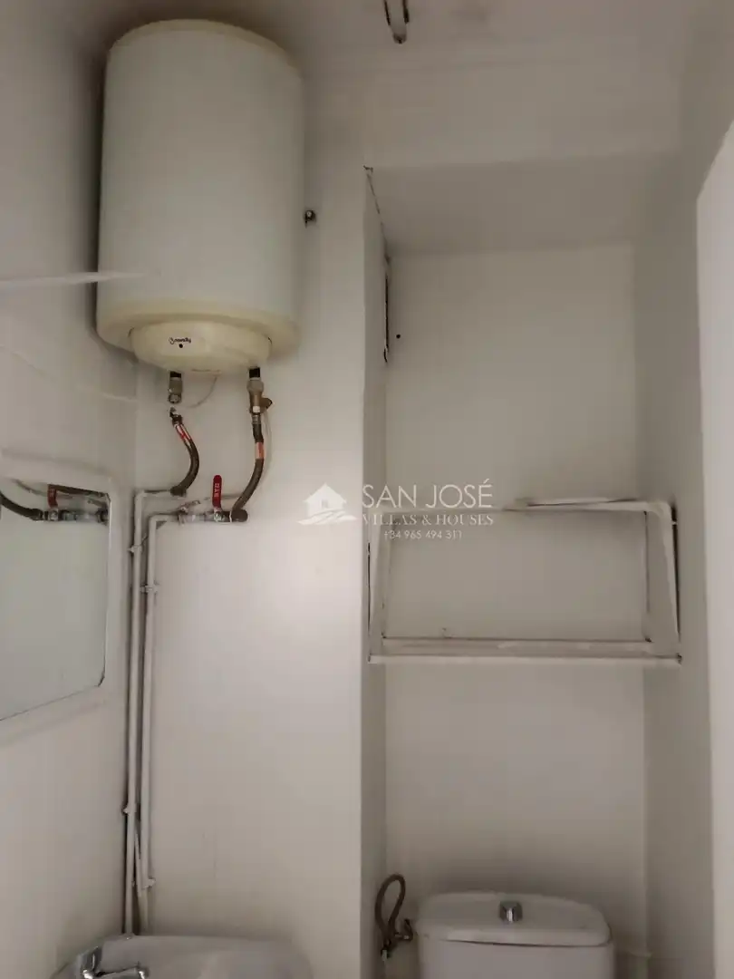 Business premises to rent in Aspe Centro, imagen 6