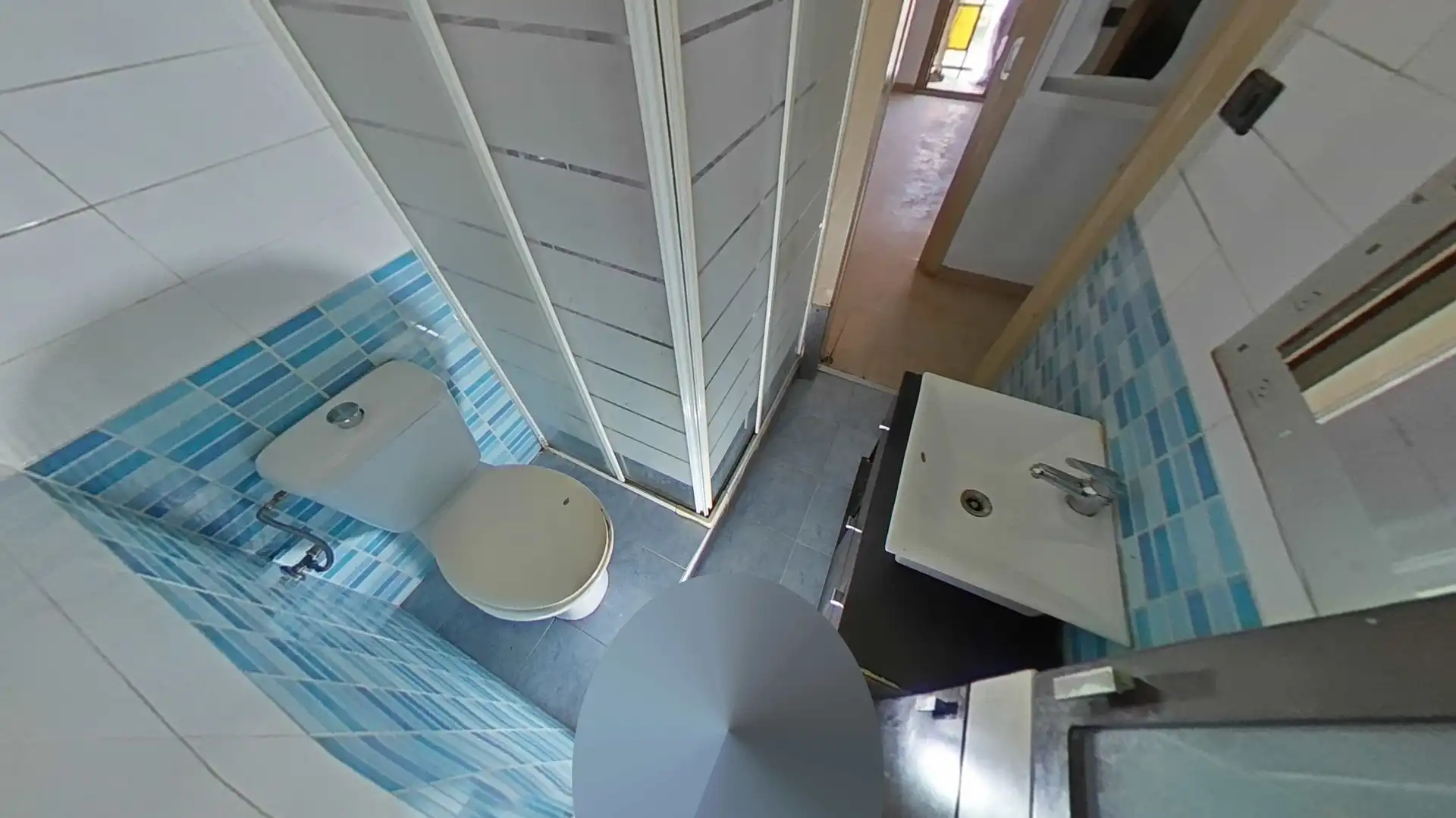 Appartement avec terrasse à vendre à Mare De Deu De Montserrat, imagen 23