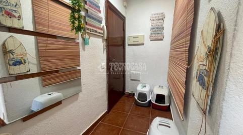 Photo 3 of Flat for sale in Calle César Arbasia, Suárez, Málaga Capital