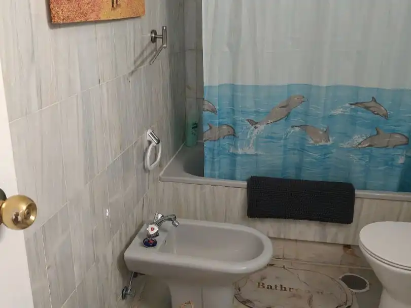 Piso de alquiler en Benidorm, Alicante