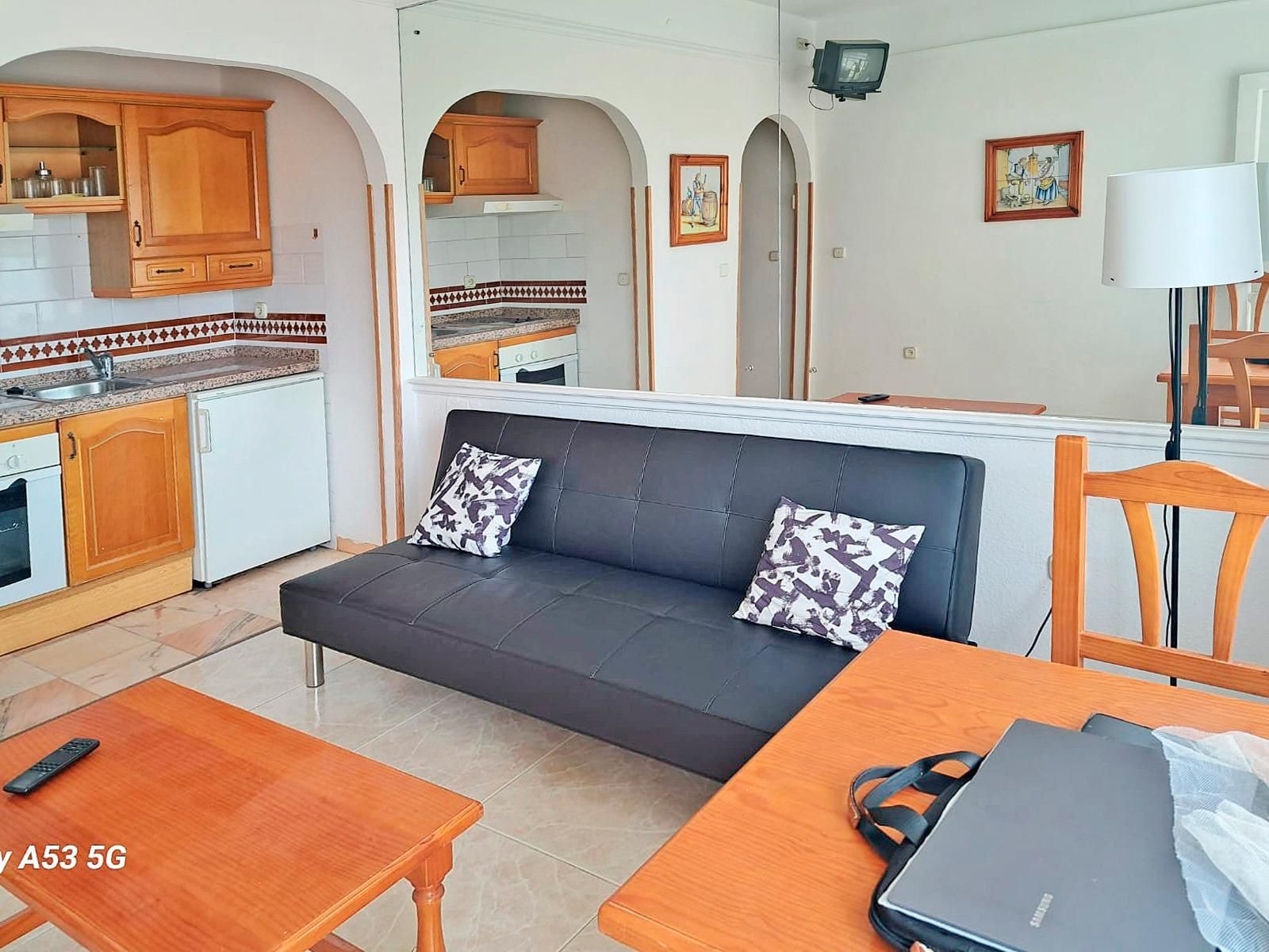 Living room of Study for sale in Torremolinos  with Terrace