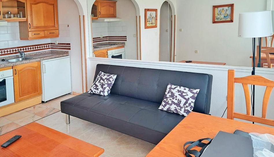 Photo 1 of Study for sale in  Nidos Los, La Carihuela - Los Nidos, Málaga