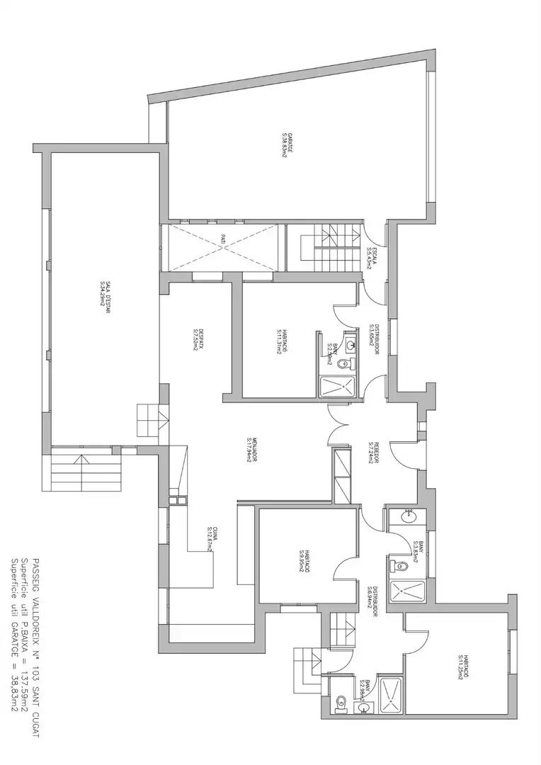Casa en venda a Arxiu, imagen 39