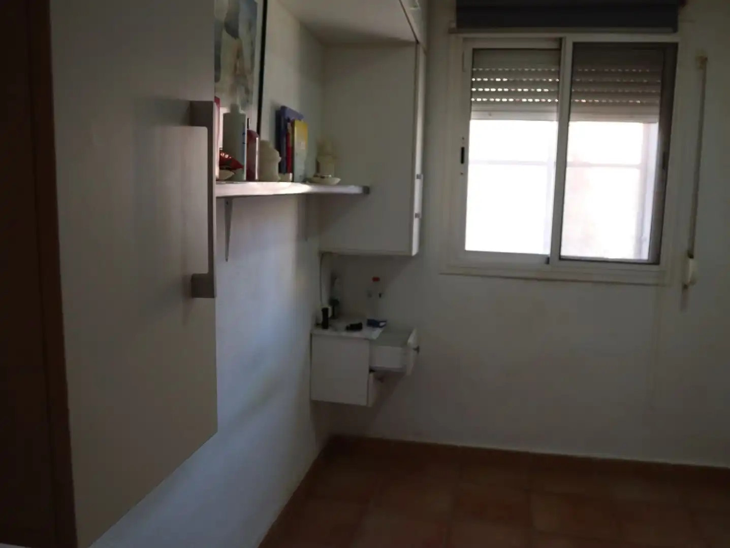 Dormitori de Casa o xalet en venda en Mas de Barberans amb Aire condicionat, Calefacció i Terrassa
