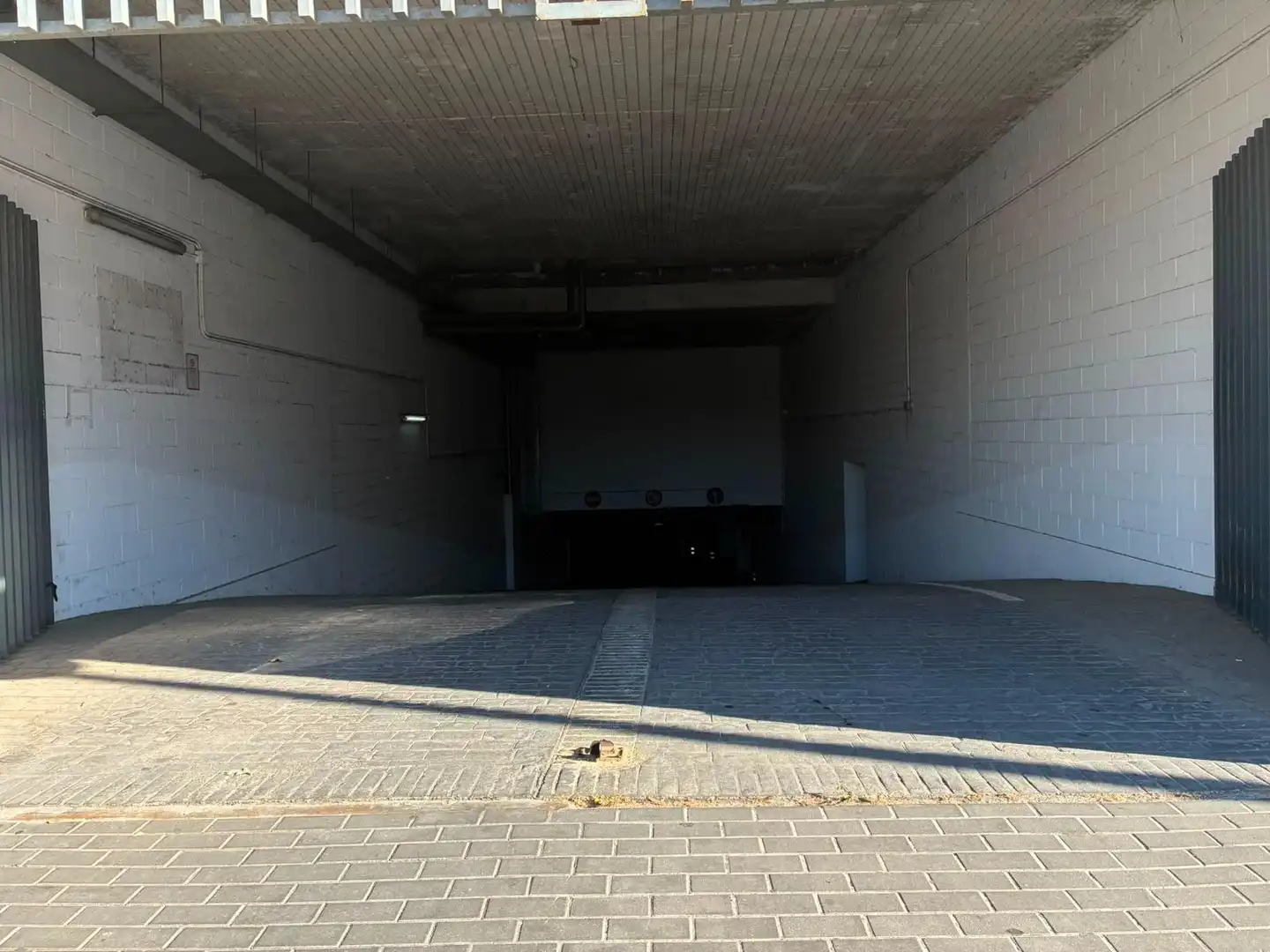 Parking of Garage for sale in Dos Hermanas