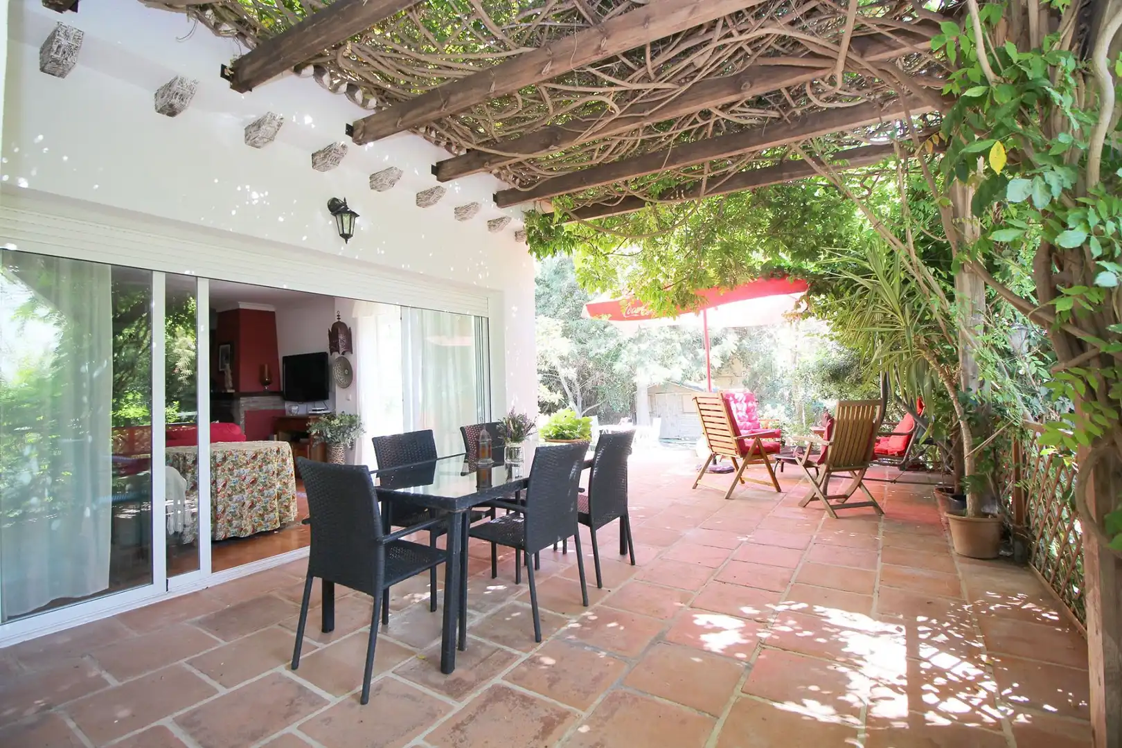 Haus mit Pool zum Verkauf in LEONI BENABÚ, imagen 17