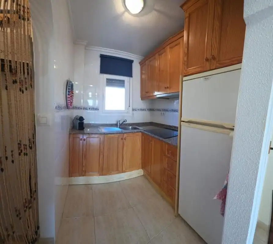 Casa amb piscina en venda a Nueva Torrevieja - Aguas Nuevas, imagen 28