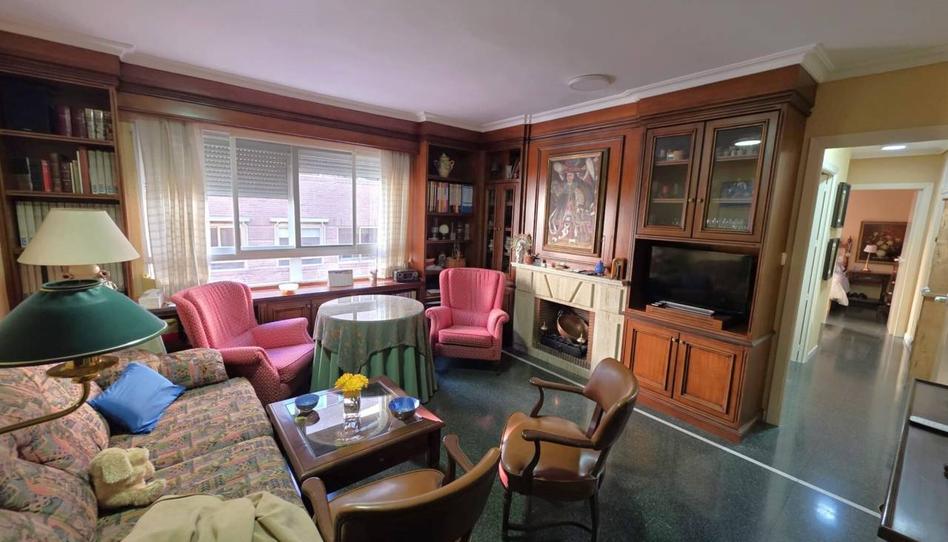 Foto 1 de Apartament en venda a Carretas - Pajarita, Albacete