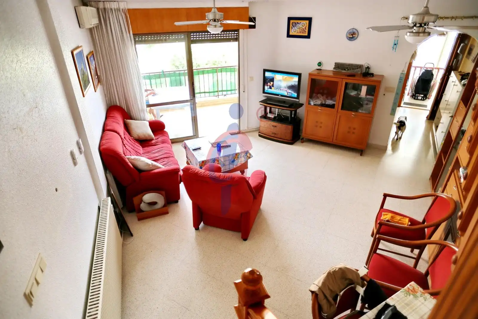 Duplex avec piscine à vendre à Calle Dolores Viudes Blasco 131, imagen 7