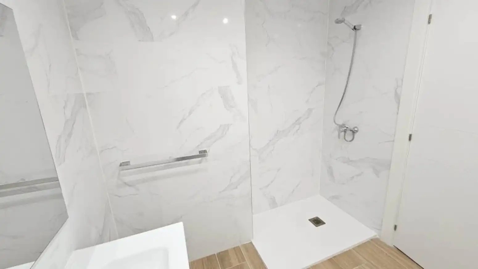 Baño de Piso en venta en Salamanca con Aire acondicionado y Calefacción