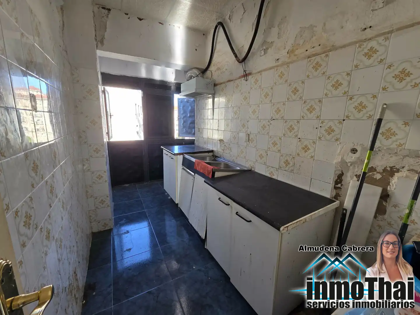 Flat for sale in Calle Martín Ferrador, Plaza de Toros