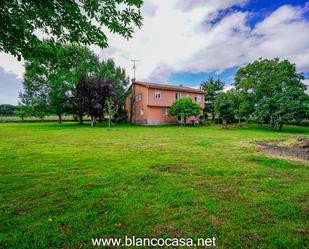 Country house for sale in Ordes  with Balcony
