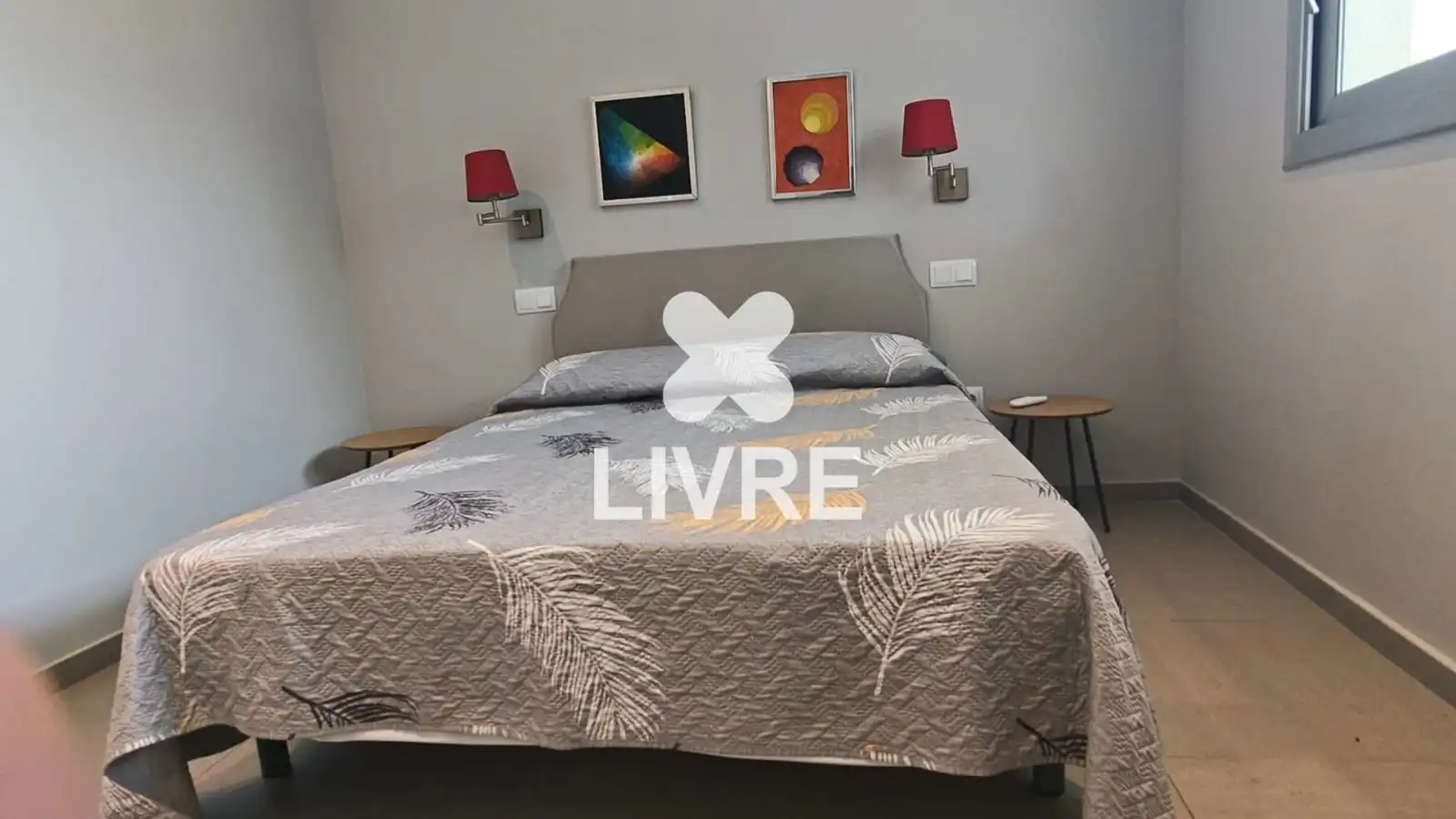 Habitación de Casa o chalet en venta en Cunit con Aire acondicionado, Calefacción y Piscina