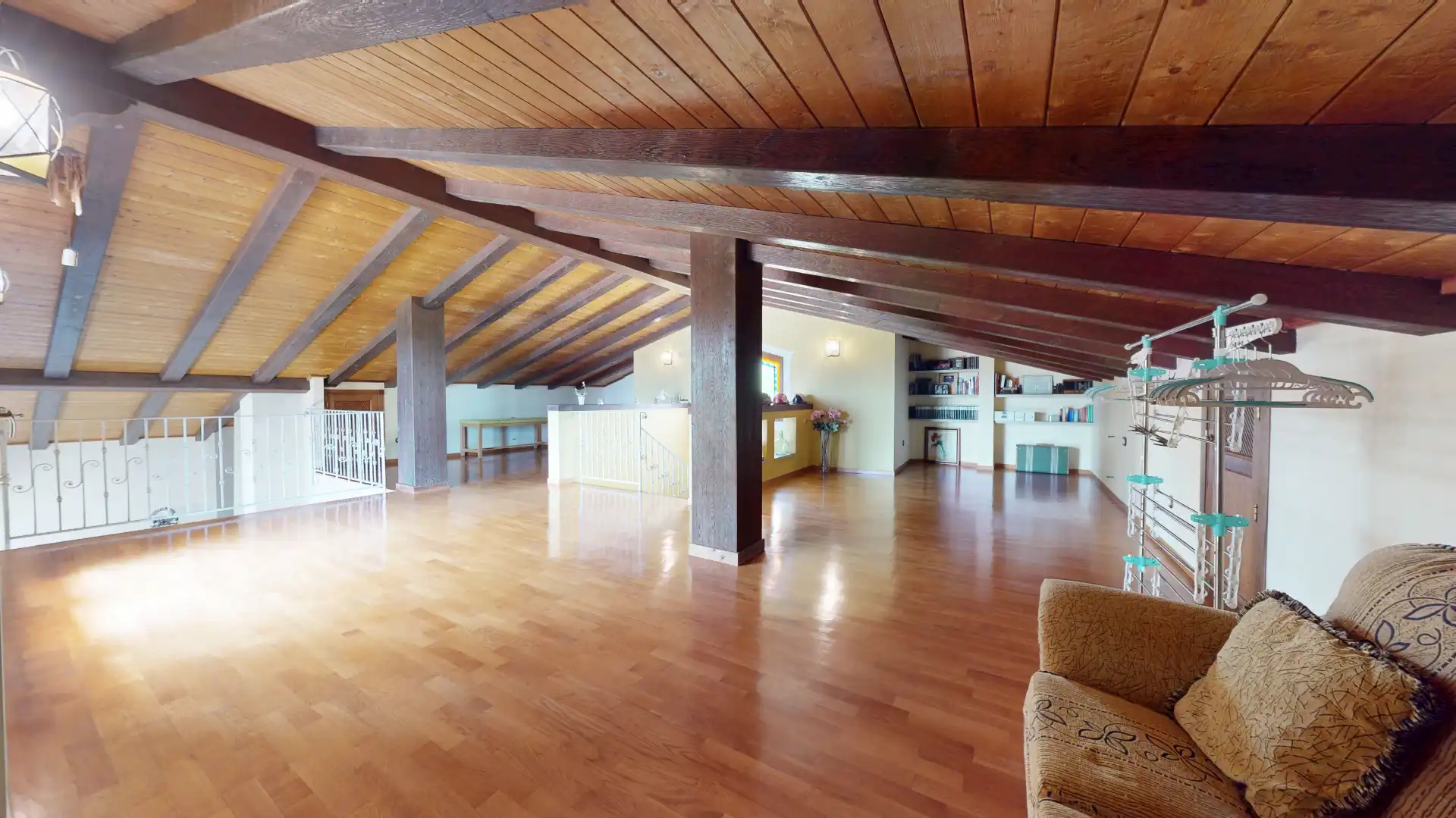 Sala de estar de Casa o chalet en venta en Monóvar  / Monòver con Aire acondicionado, Calefacción y Jardín privado