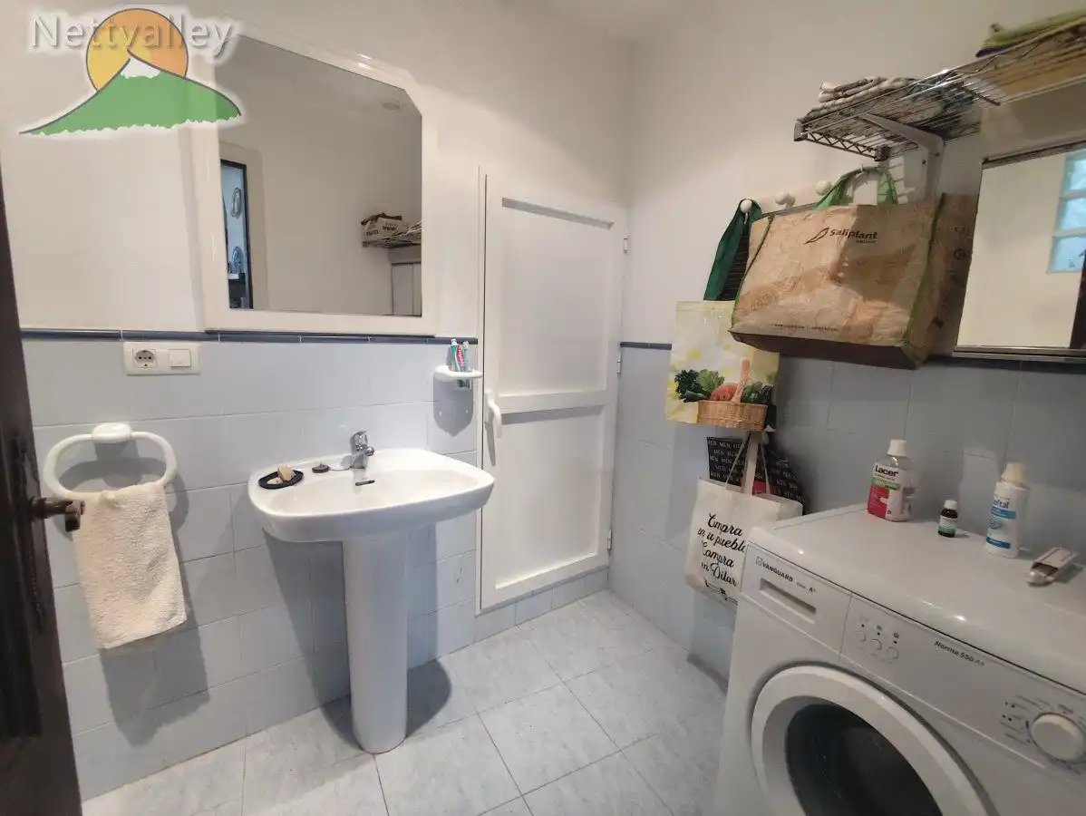 Baño de Finca rústica en venta en Dílar con Terraza