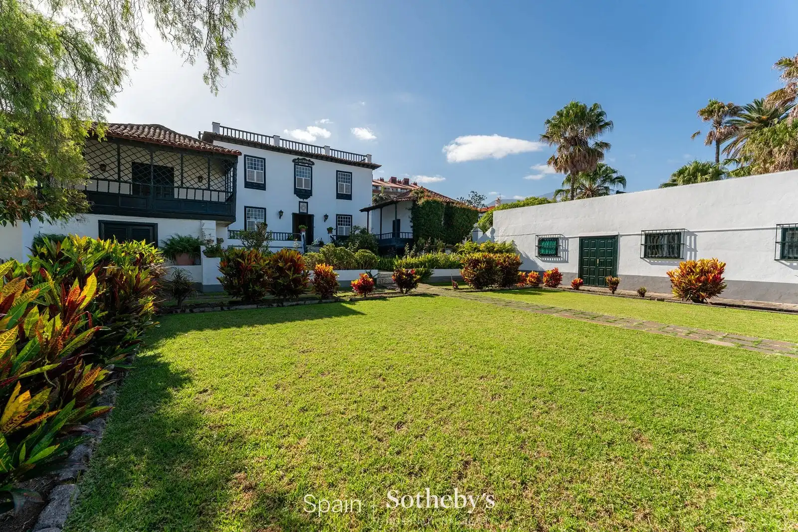 Casa con jardín en venta en Zona Botánico, imagen 9