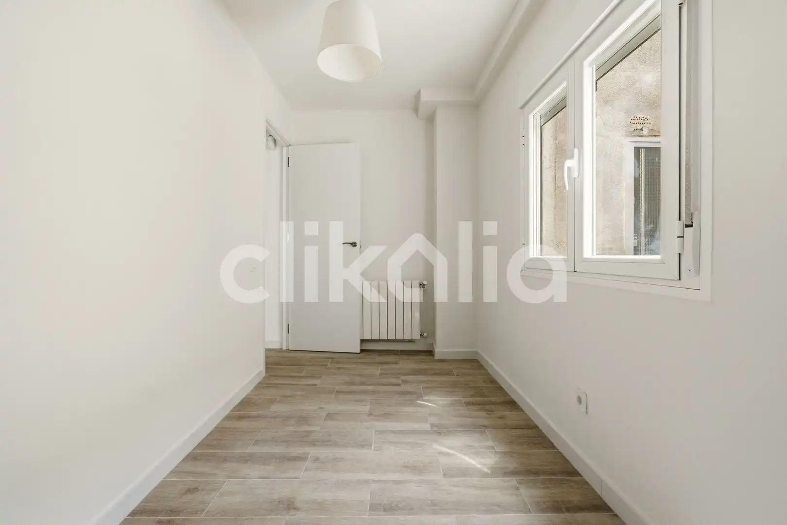 Habitación de Piso de alquiler en Móstoles con Aire acondicionado, Calefacción y Terraza