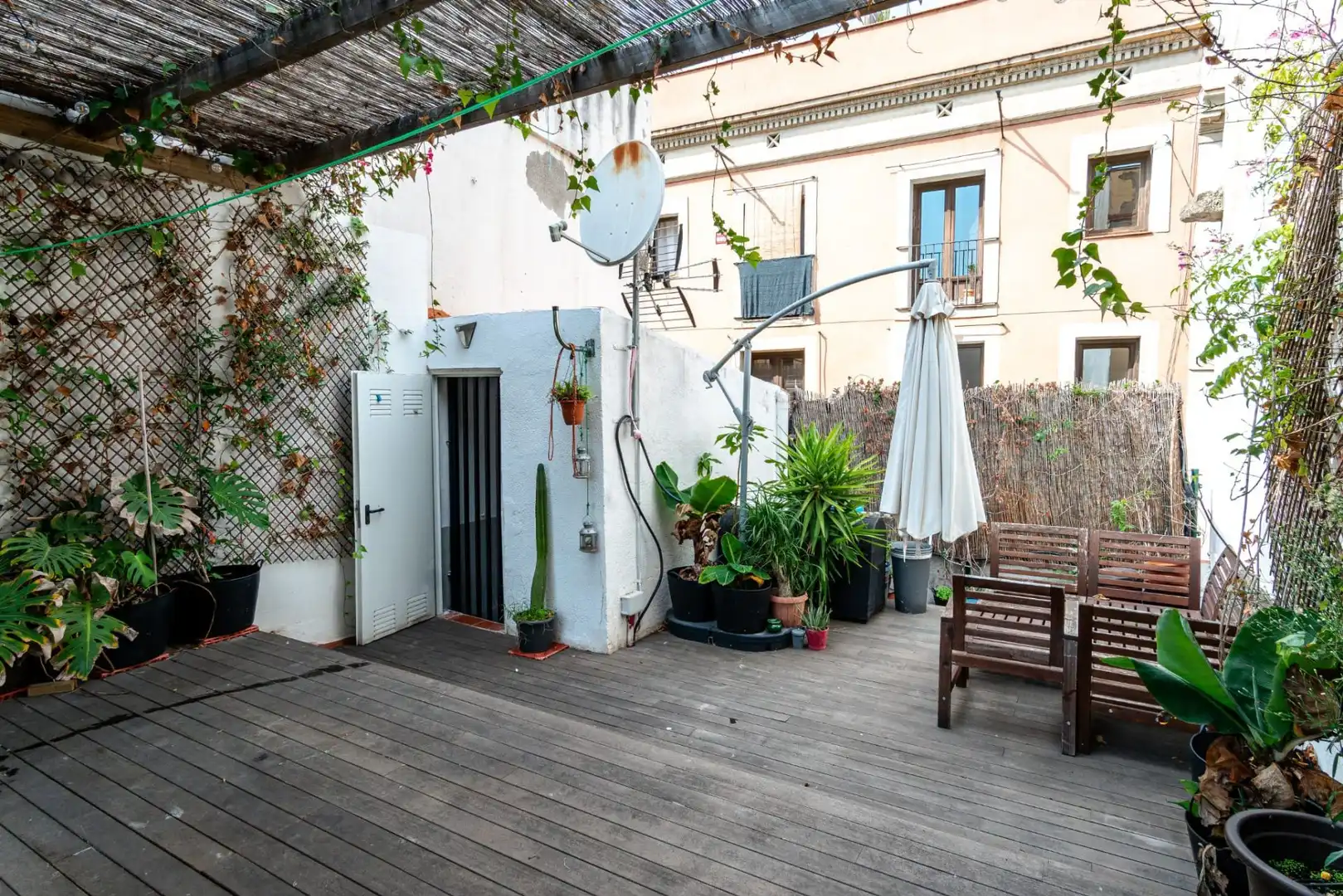 Wohnung zum Verkauf in Ciutat Vella, imagen 17