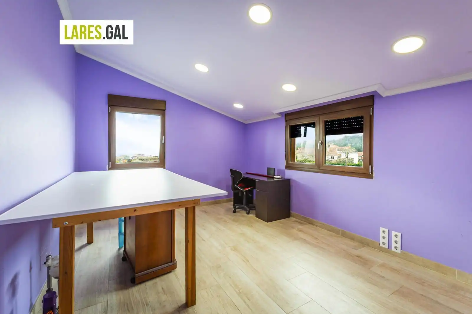 Detached house with terrace for sale in Cañoto, imagen 33