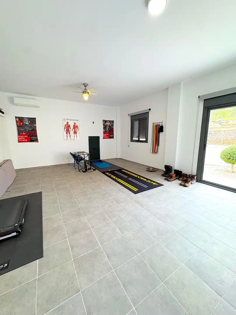 Villa avec piscine à vendre à El Altico, imagen 29
