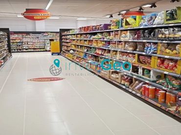 Local comercial en venta en Centro