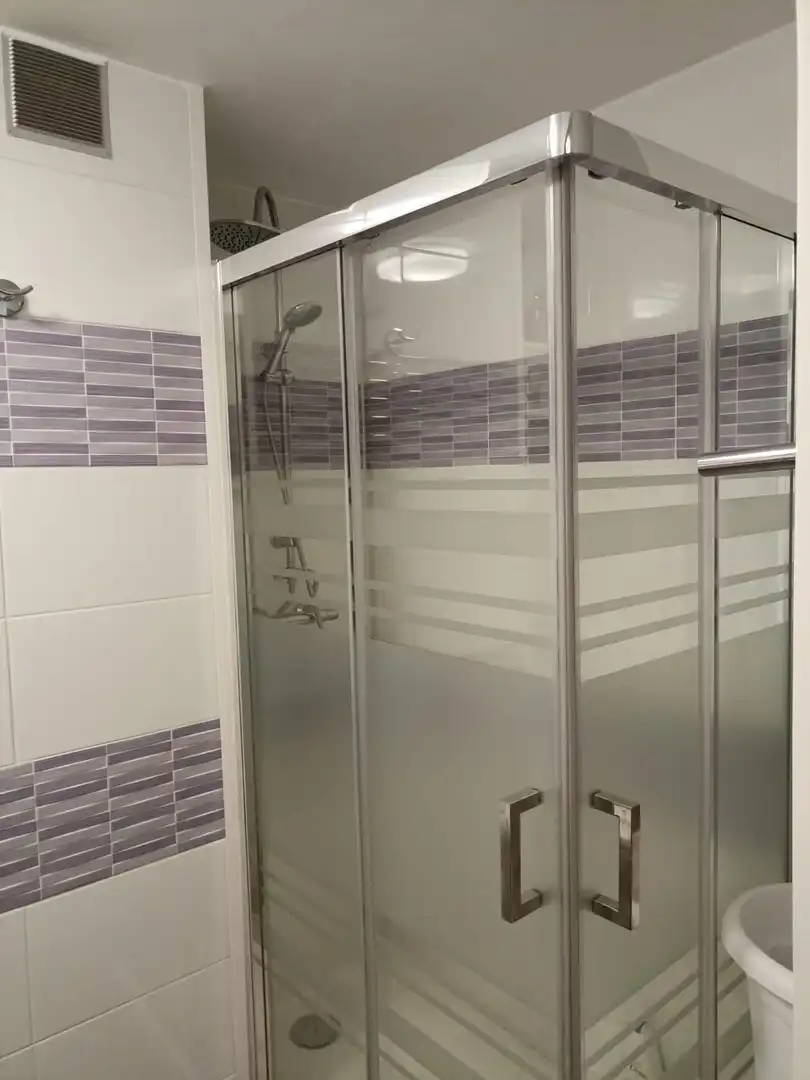 Piso con ascensor en venta en Calle TANGER 20, imagen 56
