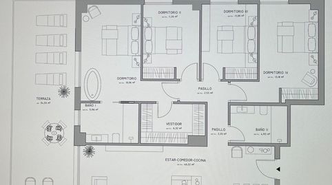 Foto 3 de Planta baixa en venda a Centro, Elche / Elx