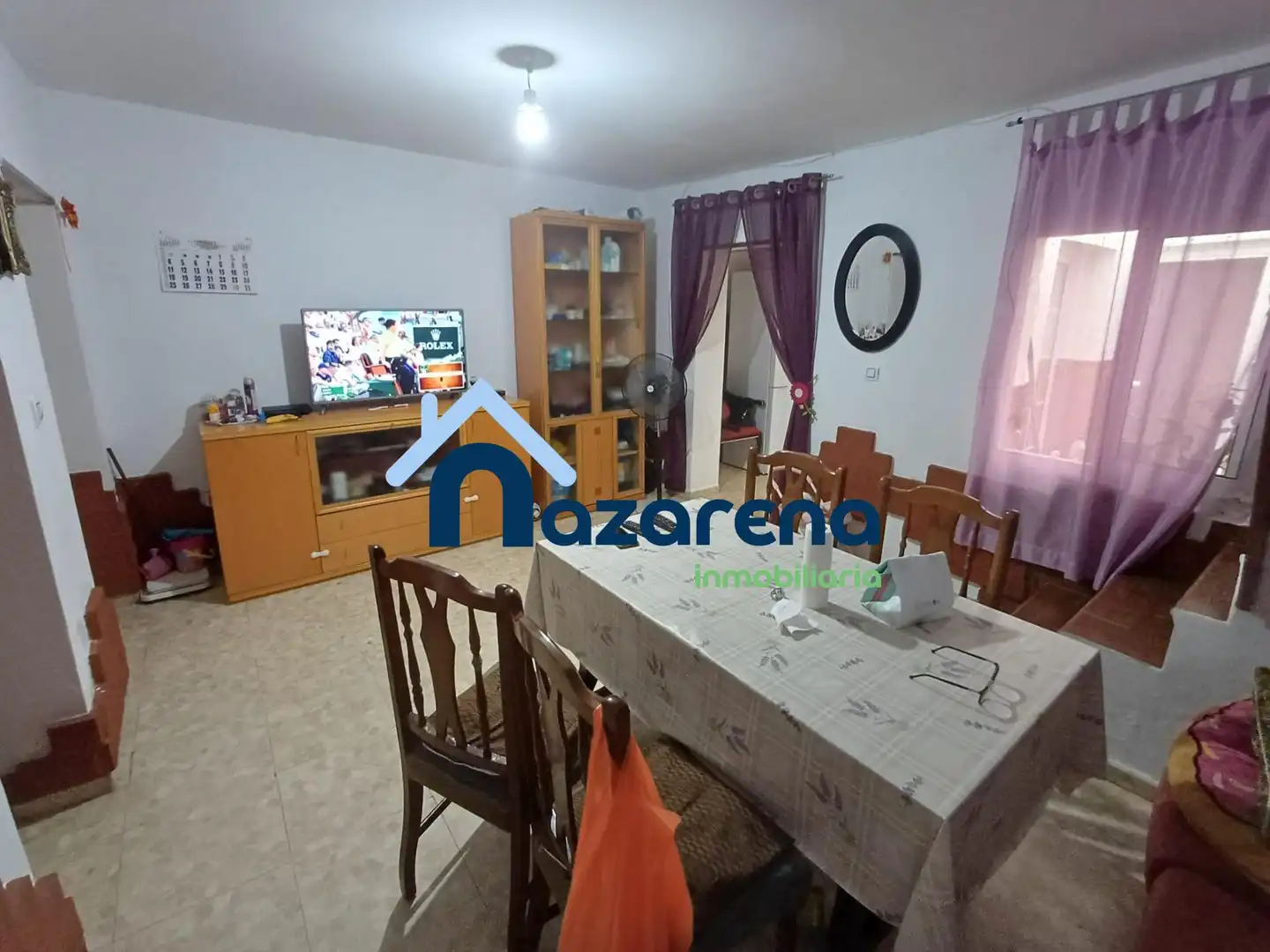 Houses for sale in Sevilla  with Storage room and Balcony