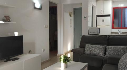 Foto 5 de Apartament de lloguer a Juzgados - Plaza de Toros, Benidorm