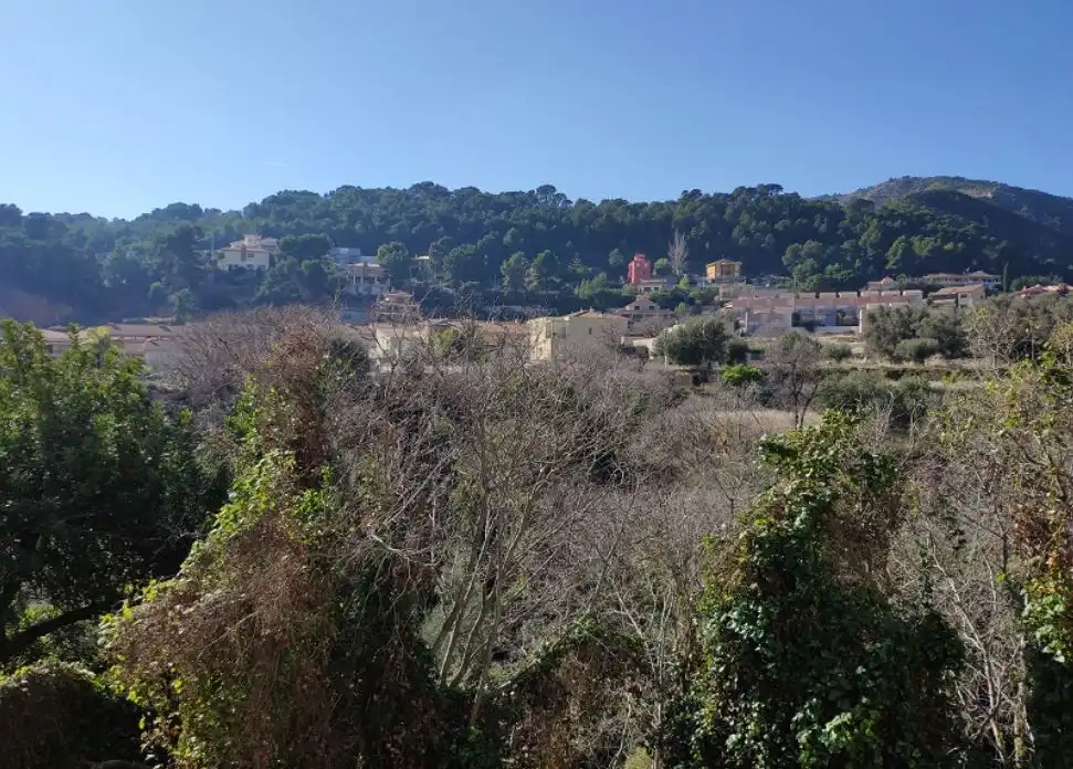 Terreny residencial en venda a Poligono 35, imagen 6