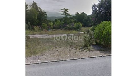 Solar en venta