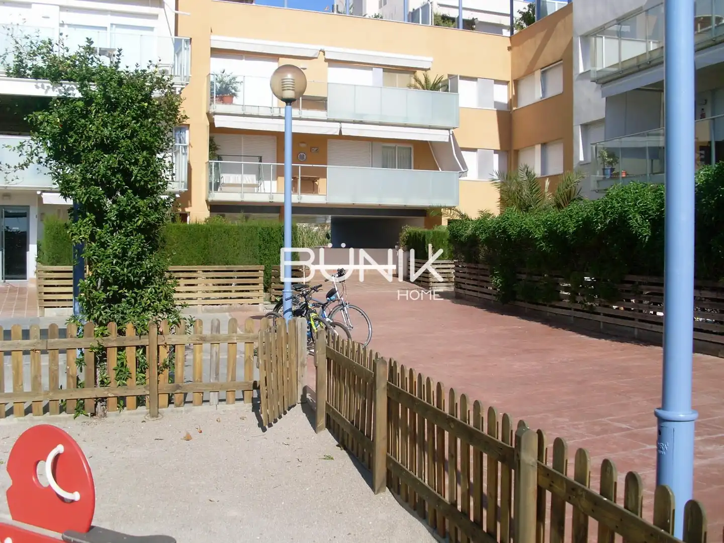 Piso con piscina en venta en de la Mar Mediterrania, imagen 24