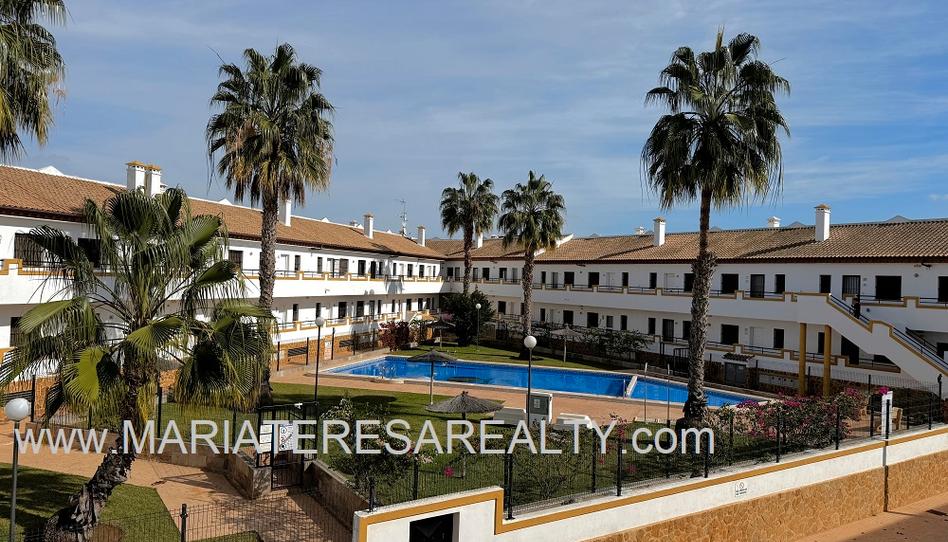 Foto 1 de Àtic en venda a La Puebla, Murcia