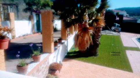 Photo 4 of Country house for sale in Partida Fulledas, L'Aleixar, Tarragona