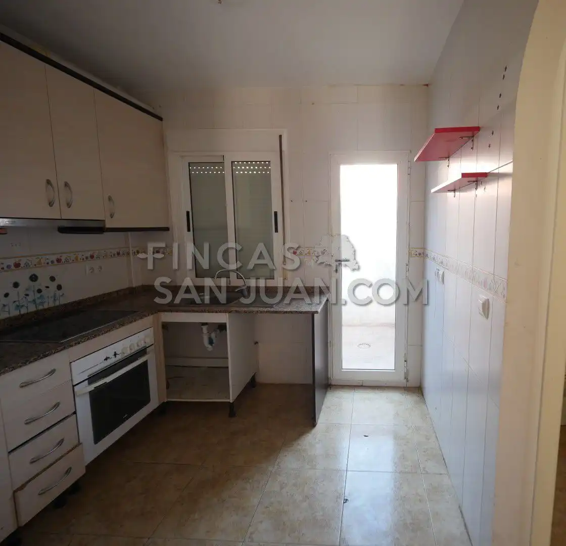 Detached homes for sale in El Rabal