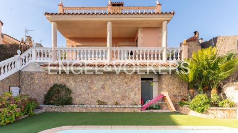 Foto 2 de Casa o xalet en venda a Calella, Barcelona