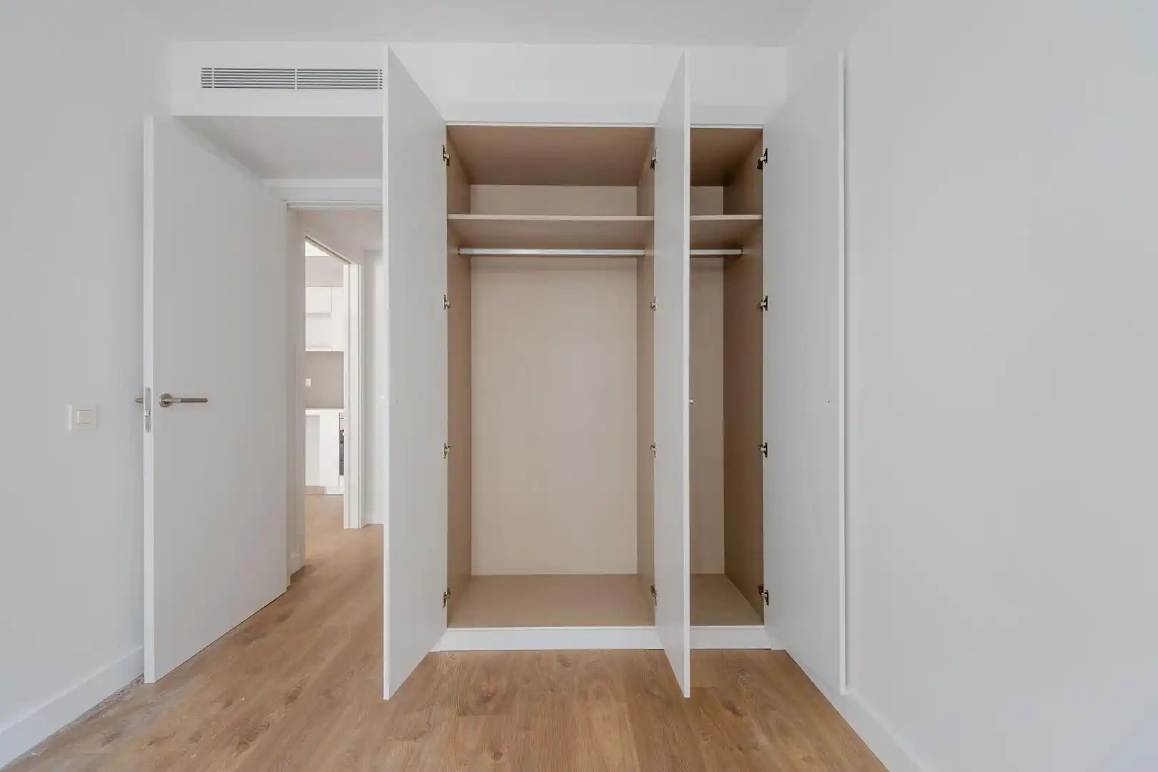 Habitación de Piso de alquiler en Palamós con Calefacción y Piscina comunitaria