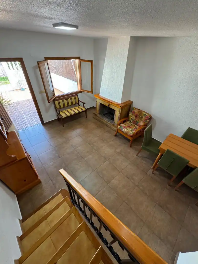 Casa o xalet en venda en Santa Pola amb Aire condicionat, Calefacció i Jardí privat