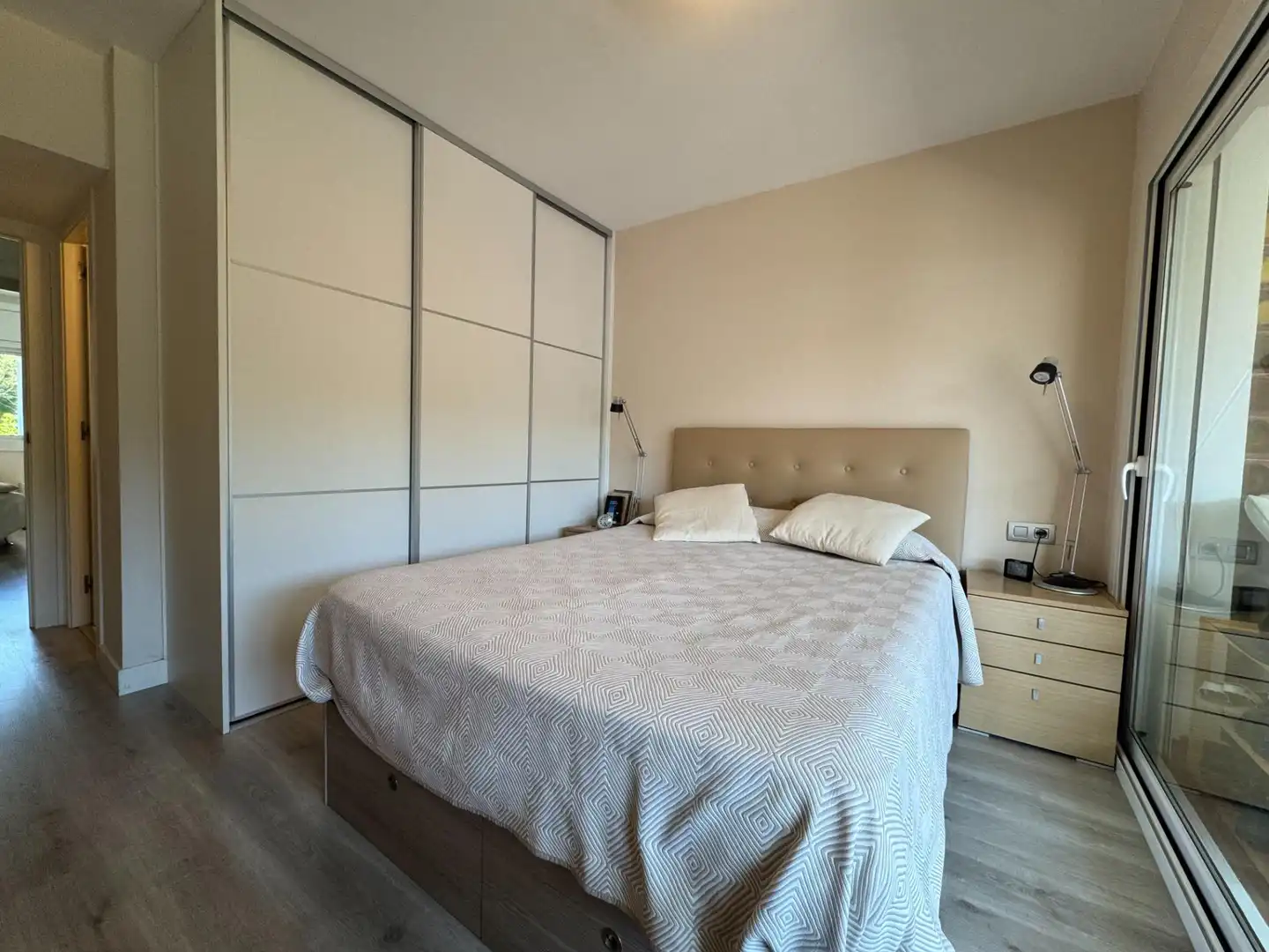Piso con piscina en venta en La Pineda, imagen 13