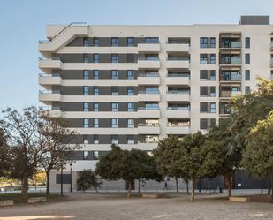 Exterior view of Garage for sale in  Valencia Capital