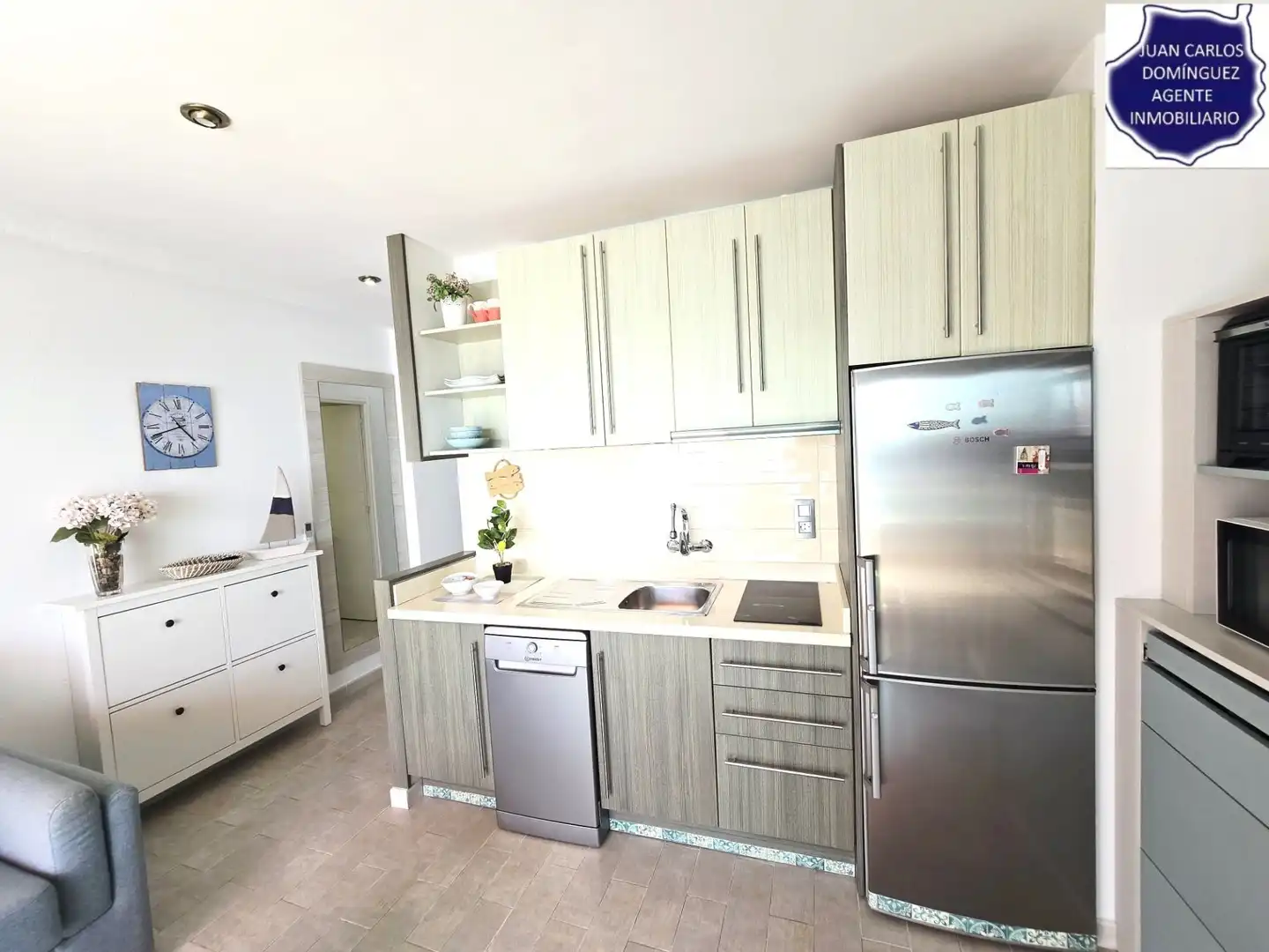 Apartament amb piscina de lloguer a Arguineguín, imagen 32
